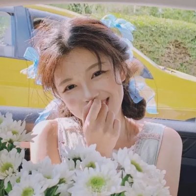 轻拍翻转小魔女