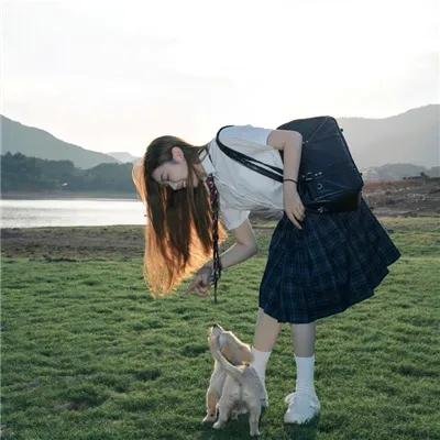 青女